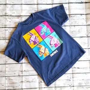 Fortnite tshirt